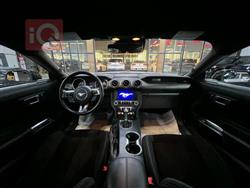 فورد موستانج